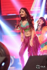 Janata Garage Movie Audio Launch